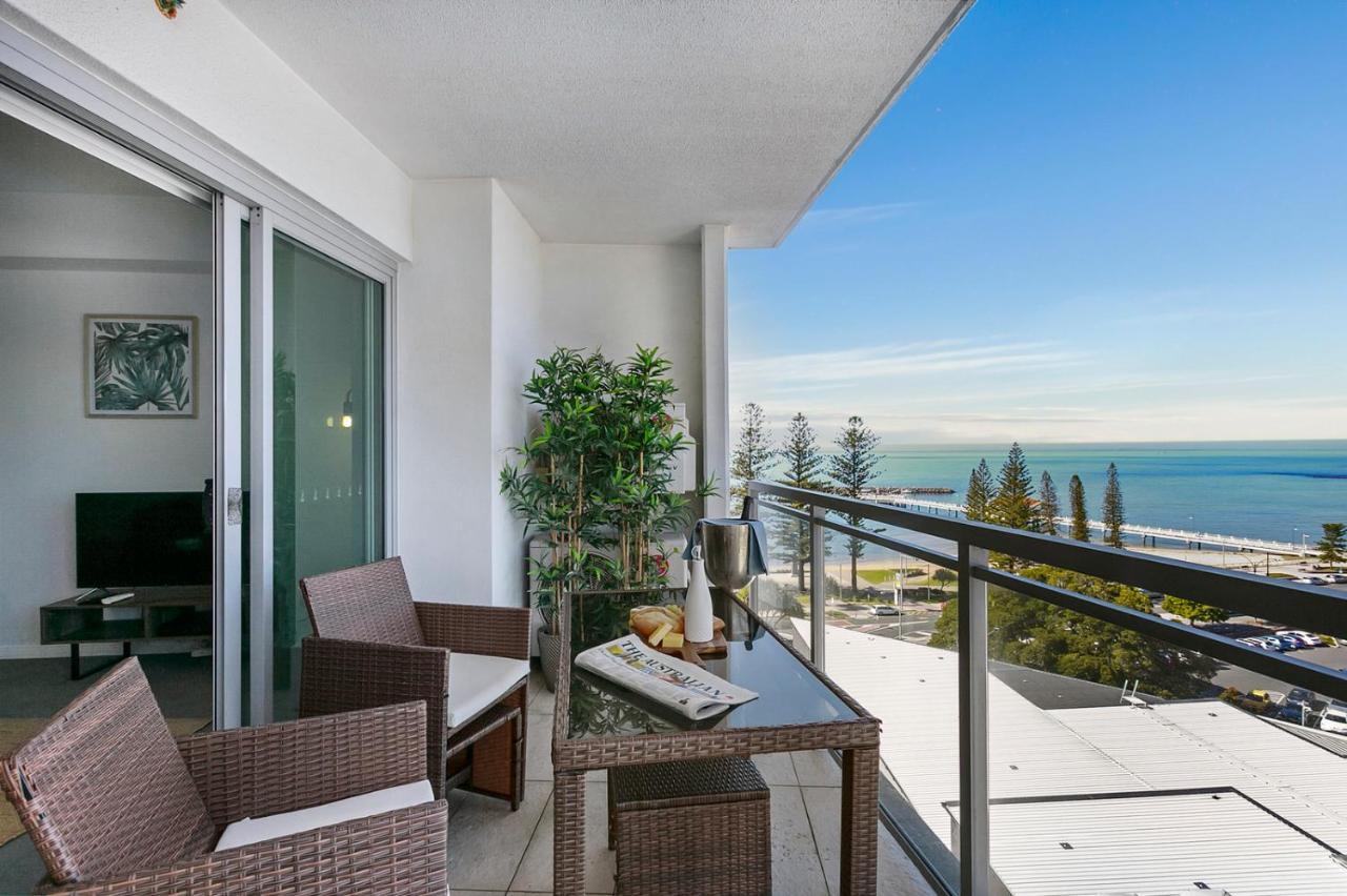 Proximity Waterfront Apartments Redcliffe Exterior foto